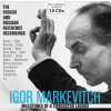 Igor Markevitch - Milestones of a Conductor Legend (10CD) (DÁRKOVÁ EDICE)