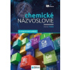 Chemické názvoslovie (2. prepracované vydanie) - Marián Čurda