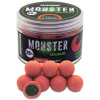 Haldorádó Pop-Up Boilies Monster Magnum 80g 20mm Chobotnica/Čučoriedka