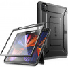 SUPCASE UNICORN BEETLE PRO PENCIL IPAD PRO 12.9 4 / 5 / 6 / 2020-2022 BLACK