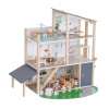 2Kids Toys Domček pre bábiky Kateřina