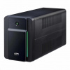 APC Back-UPS 1600VA, 230V, AVR, Schuko Sockets (900W) BX1600MI-GR