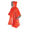 Pončo núdzové PENTAGON Zero Hour Emergency Poncho - oranžové