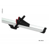 FIAMM Rail Premium S Bicycle Rail Fat Bike, čierna