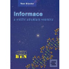 Informace A Struktura Ve… (Stonier Tom)