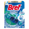 Bref Color Aktiv Eucalyptus WC blok 1x50g