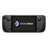 Konzola Valve Steam Deck 256 GB čierna