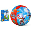 Veľká plážová nafukovacia lopta s motívom MONDO Paw Patrol NEPLATÍ