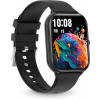 Aligator Watch GO Black 8596426108199