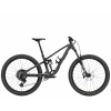 TREK Fuel EX 8 Gen 7 Lithium Grey/Trek Black Splatter Veľkosť: S