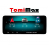 TomiMax Mercedes SLS/SLK/SLC Android 14 autorádio HW výbava: 4 Core 2GB+16GB PX HIGH