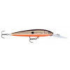 Wobler Rapala Down Deep Husky Jerk 10cm 11gr SBR