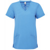 Onna by Premier Dámska tunika pre zdravotný personál NN310 Ceil Blue S