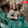 Rokyta Liselotte - Syrinx [CD]