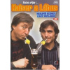Kaiser/Lábus - Scénky - 2DVD