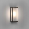Vonkajšie fasádne svietidlo - Astro Lighting Messina 160 1183019 Nástenná lampa 1x60W / E (Vonkajšie fasádne svietidlo - Astro Lighting Messina 160 1183019 Nástenná lampa 1x60W / E)