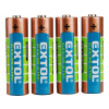 Extol Energy AA 4ks 42011