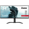 iiyama GB3467WQSU-B5 34 WQHD VA 3440X1440 550CD 2XHDMI 2XDP (GB3467WQSU-B5)