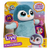 Zvířátko Little Live Pets Chodící tučnák