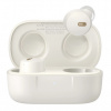 Baseus Bowie E18, TWS ENC IPX4, biele