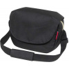 KLICKFIX FUNBAG 4l Černá