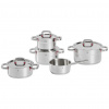 WMF SADA HRNCOV, 5-dielne - Sady hrncov - 006781077101