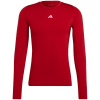 T-shirt adidas Techfit Aeroready Long Sleeve Tee M HP0639 (121974) Black L