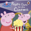 Peppa Pig: Peppa Goes to the Cinema - Ladybird Books