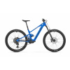 Mondraker Sly R, elektrobicykel - marlin blue/racing silver/obsidian grey 2025 Veľkosť: XL