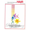 HAIR - vocal selection from movie klavír/spev/gitara