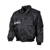 Blúza Security, čierna - XXXL (M.F.H.)