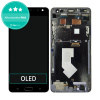 LCD displej + Dotykové sklo Asus Zenfone AR ZS571KL Aftermarket PRO