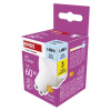 EMOS SK s.r.o. LED žiarovka Classic MR16 / GU10 / 7 W (60 W) / 806 lm / Studená biela - ZQ8E44
