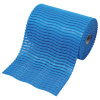 Notrax® 535 Soft-Step - Hygienická protišmyková rohož pre strednú záťaž - modrá Rozmer: 60cm x linm 535