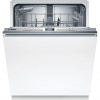 Bosch Serie 4 SMV4HAX19E umývačka na riad Plne vstavaný 13 miest D (SMV4HAX19E)