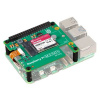 Raspberry Pi SSD Kit pre Raspberry Pi 5 – 512 GB 3910