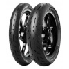 Metzeler SPORTEC STREET 2 100/80 R14 48S