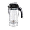 Nádoba pre mixér BPA free, HENDI, 2,5L, 200x170x(H)360mm
