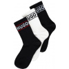 Hugo Boss 3 PACK - dámske ponožky HUGO 50517669-960 39-42