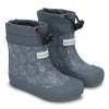 Bundgaard Cover Rabbit Teal
