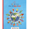 ABC der Tiere 1 - Silbenfibel®. Neubearbeitung