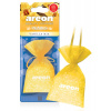 Areon Pearls Osviežovač do auta Vanilla Mia