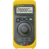 Fluke 707 kalibrátor prúd batéria 9 V (1x); 1617262