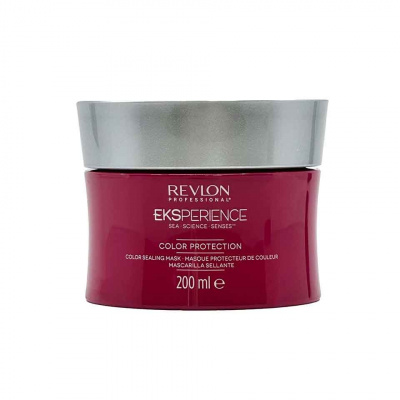 Revlon Professional Eksperience Color Protection Color Sealing Mask 200 ml