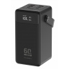 Powerbanka Gogen PB600002B 60000mAh