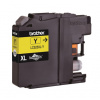 Brother LC-525XLY - originálny