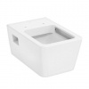 Hansgrohe EluPura Q Original - Závesné WC, Rimless, biela 60145450