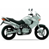 NÁLEPKY JUULA PRE HONDA XL 125 V VARADERO 2001-2002 STRIEBORNÉ NH480