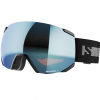 Okuliare Salomon Radium ML black