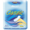 Micci Classic intímne vložky bez krídeliek 20 kusov